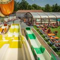 Camping Oleron Loisirs  