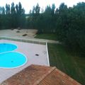 Camping Port Maubert