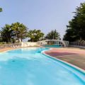 Camping maeva Respire Le Bois de La Gachère