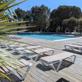 Camping Landae