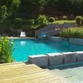 Camping Le Chanet