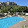 Camping de la Claysse