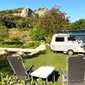 Camping de la Claysse