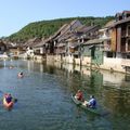 Domaine La Roche D'Ully