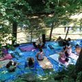Camping des Sources
