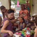 Camping des Sources