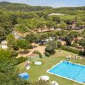 Camping 3 Estrellas Costa Brava 