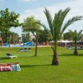 Camping Playa Brava