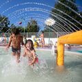 Tour Opérateurs et particuliers sur Camping le Pipiou Funpass non inclus