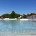 Tour Opérateurs et particuliers sur Camping le Pipiou Funpass non inclus