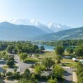 Flower Camping Les Iles
