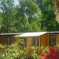 Flower Camping Les Iles