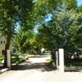 Camping Las Asperas