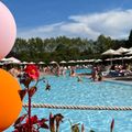 San Benedetto Camping Relais