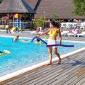 Camping Kevano Plage