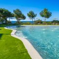 Camping Treumal 