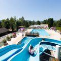 Camping le Moulin
