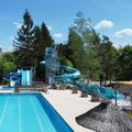 Camping le Moulin