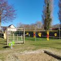 Camping Sites et Paysages - Camping de la Baie