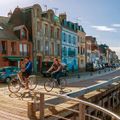 Camping Sites et Paysages - Camping de la Baie