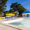 Camping Le Port de la Chaine