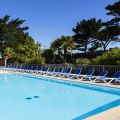 Camping Le Port de la Chaine