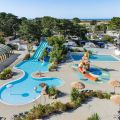 Camping le Moteno