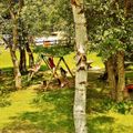 Camping Valmalene