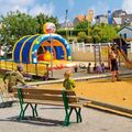 Camping Val André
