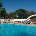 Camping Cap du Roc