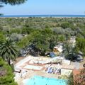 Camping Cap du Roc