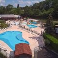 Camping Le Chêne Gris