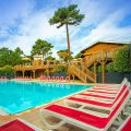 Camping La Forêt du Pilat