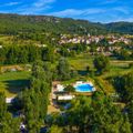 Camping les Prés du Verdon