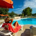 Camping les Prés du Verdon