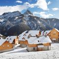 Résidence Odalys Référence Le Village de Praroustan