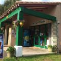 Camping La Bernede 