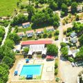 Camping La Bernede 
