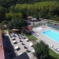 Camping La Bernede 
