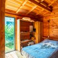 Flower Camping Des Lacs