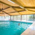 Flower Camping Des Lacs