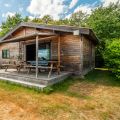 Flower Camping Des Lacs