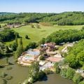 Camping Le Val d'Ussel