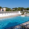 Camping Le Platin - Redoute 