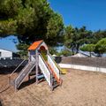 Camping Le Platin - Redoute 