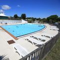 Camping Le Platin - Redoute 