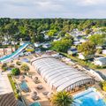 Camping Siblu La Pignade - Funpass inclus