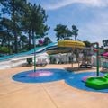 Camping Siblu La Pignade - Funpass inclus