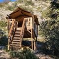 Camping Le Cézanne