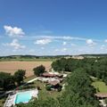 Camping Les Chalets de Dordogne